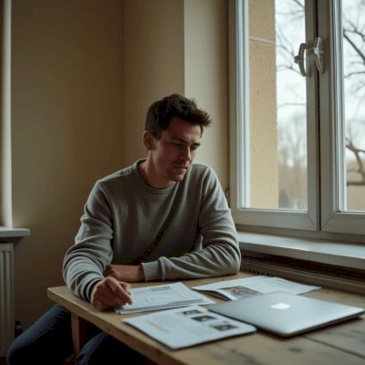 Header afbeelding voor Stap-voor-stap: van huurder naar eigenaar van je eigen woning