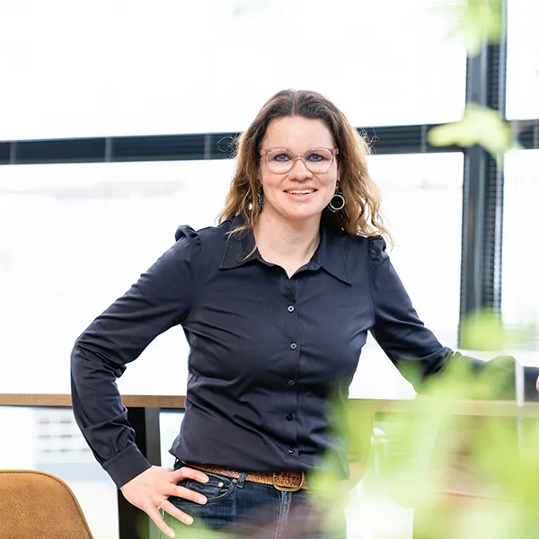 Manon van Bronkhorst-Veldhuis